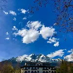Apartman Franz