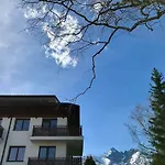 Apartman Franz