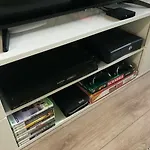 Apartman Franz