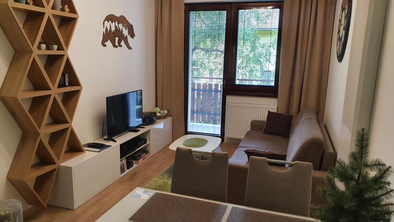 Apartmán Franz Tatranská Lomnica