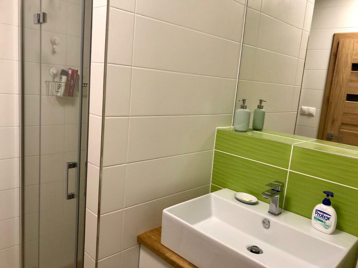 Apartmán Franz
