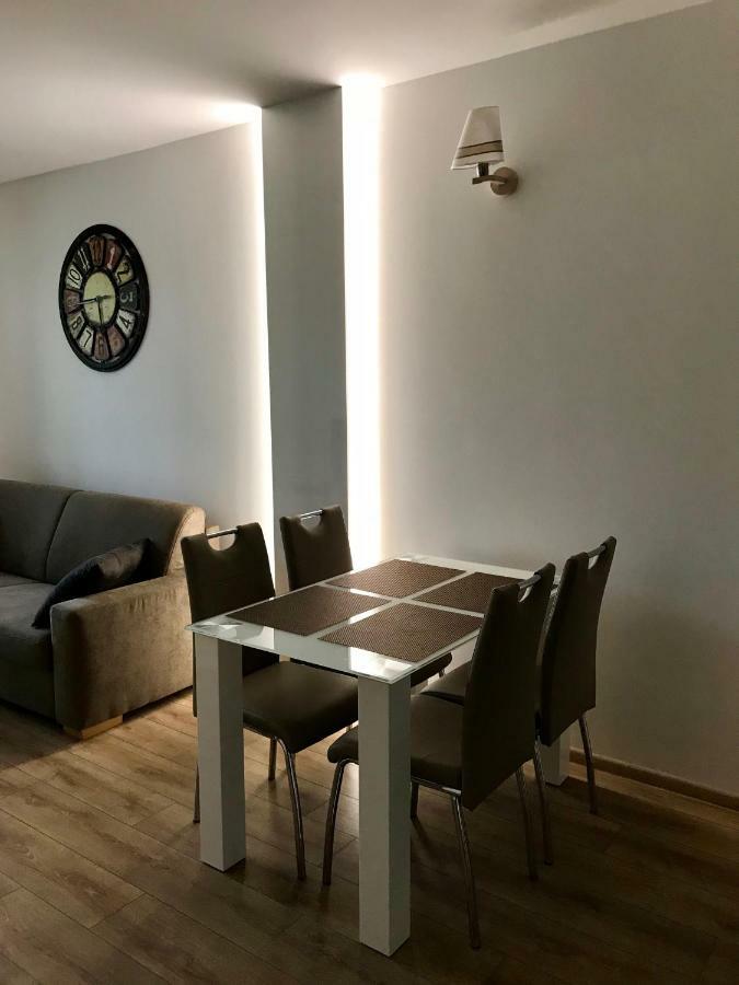 Franz Apartmán *